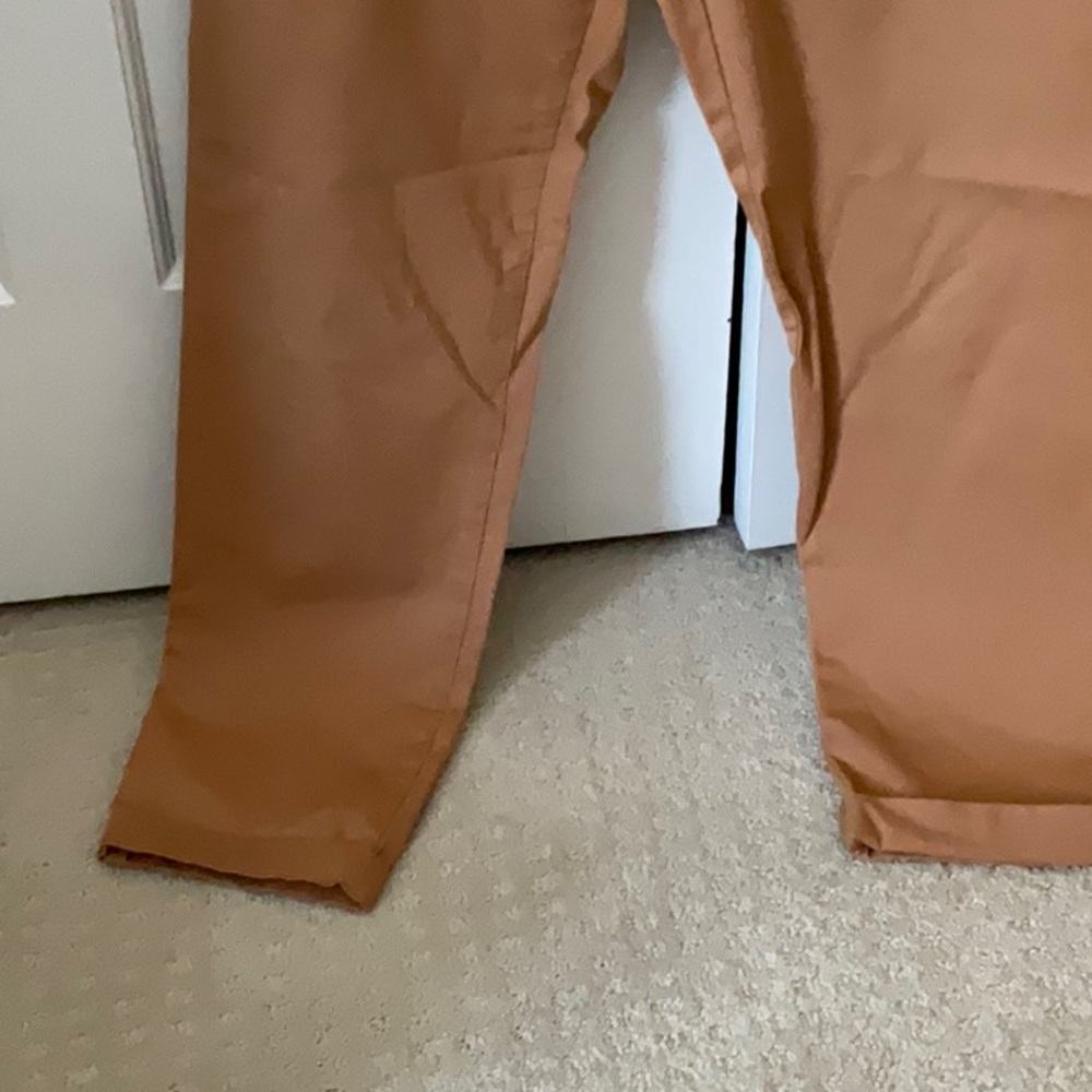 Gap Khakis - image 5